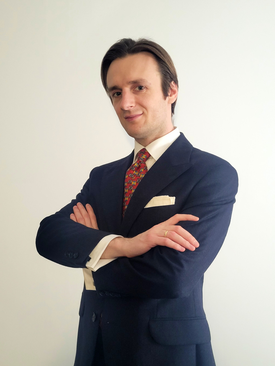 Zdjęcie Mateusza Kaczmarka